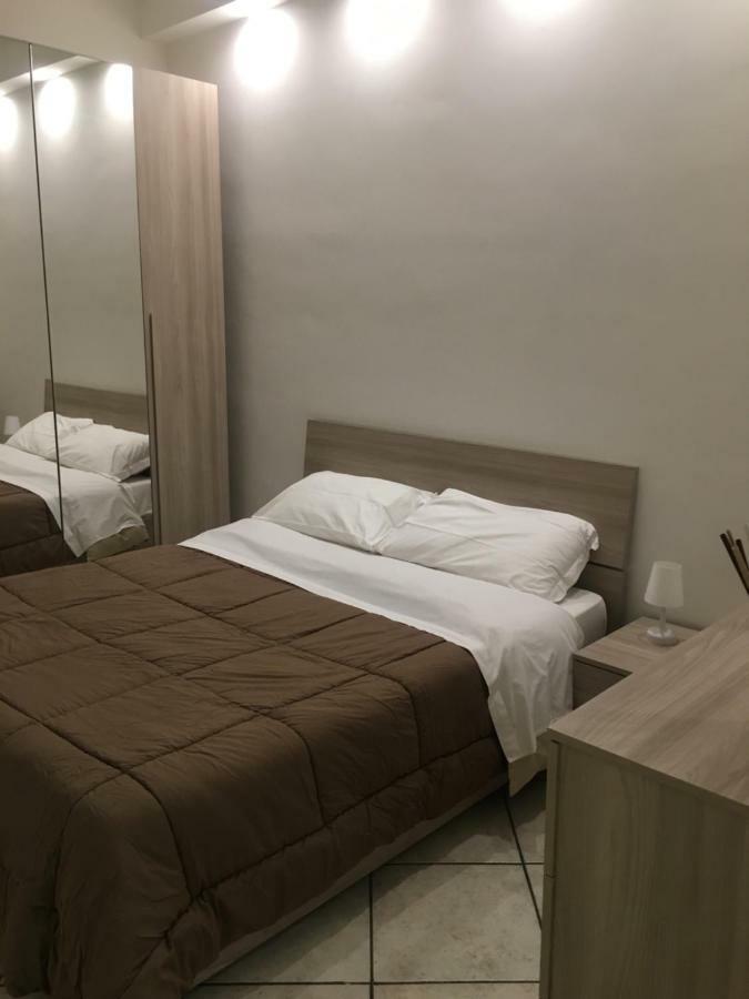 Luxurious Street Apartments CTA Zimmer foto
